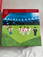 Ajax poppetjes en nederlands elftal, Ophalen of Verzenden, Zo goed als nieuw, HAVO, Nederlands