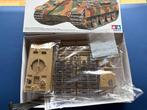 Tamiya	35170	German Panther Type G Early 1/35 incl EDU, Tank, Verzenden, 1:32 tot 1:50, Nieuw