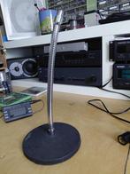 zwanenhals microfoonstatief, Muziek en Instrumenten, Standaards, Ophalen of Verzenden, Gebruikt, Overige instrumenten
