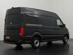 Volkswagen Crafter 2.0TDI L3H3 Highline | Navigatie | Camera, Auto's, Stof, Gebruikt, 4 cilinders, Volkswagen