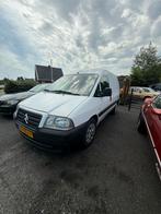 Citroen jumpy, loop of sloop, opknapper, bestel auto, Ophalen of Verzenden