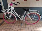 Opknapper Tienerfiets, Ophalen, Gebruikt