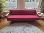 Vintage Gelderland Rob Parry Lotus Bank, daybed, Huis en Inrichting, Ophalen, Gebruikt, Vintage, Driepersoons