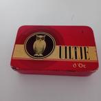 Sigarenblikje Uiltje d'or, Verzamelen, Blikken, Ophalen of Verzenden, Gebruikt, Overige