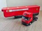 Iveco Cursor, vrachtwagen tbv F1 Scuderia Ferrari., Ophalen of Verzenden, Zo goed als nieuw, Bus of Vrachtwagen, Overige merken