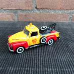 1:43 CHEVROLET 3100 TAKELWAGEN ‘SHELL’, Hobby en Vrije tijd, Modelauto's | 1:43, Ophalen of Verzenden, Gebruikt, Auto, Overige merken