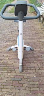 Hometrainer - Perfect voor thuis!, Ophalen, Gebruikt, Metaal, Buik