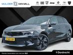 Opel Astra Electric GS 54kWh 156pk | LED PIXEL | ALCANTARA/L, Gebruikt, Opel Occasions, 156 pk, Met garantie (alle)