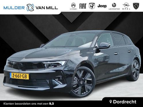 Opel Astra Electric GS 54kWh 156pk | LED PIXEL | ALCANTARA/L, Auto's, Opel, Bedrijf, Te koop, Astra, 360° camera, ABS, Adaptieve lichten