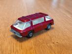 Matchbox Freeman Inter-city Commuter, Ophalen of Verzenden, Zo goed als nieuw