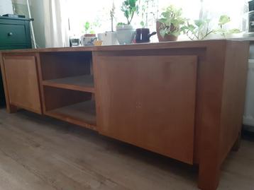 Mooie Eiken dressoir  beschikbaar voor biedingen