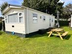 Chalet "La casa movil" te huur., 2 slaapkamers, Aan zee, Zeeland, Recreatiepark