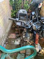 Malaguti F12 Frame Zonder Papieren, Fietsen en Brommers, Ophalen of Verzenden, Gebruikt