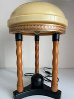 Artdeco tafellamp, Huis en Inrichting, Lampen | Tafellampen, Ophalen, Zo goed als nieuw, Minder dan 50 cm