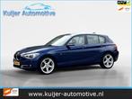 BMW 1-serie 116i High Executive Automaat | NAP | Stoelverwar, 65 €/maand, Gebruikt, Euro 6, 4 cilinders