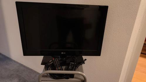 LG HD TV Screen, Audio, Tv en Foto, Televisies, Zo goed als nieuw, LCD, 60 tot 80 cm, HD Ready (720p), LG, 50 Hz, Ophalen