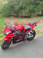 SUPER NETTE HONDA SC50 FIREBLADE, Motoren, Motoren | Honda, Particulier, Meer dan 35 kW, Naked bike