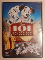 101 Dalmatiers dvd (1961)(Walt Disney)(nieuw in seal), Cd's en Dvd's, Dvd's | Tekenfilms en Animatie, Amerikaans, Alle leeftijden