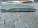 G3 Cargo 3 Dakbox - 320 Liter, Auto diversen, Ophalen, Gebruikt