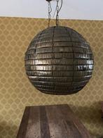 Hanglampen, Ophalen of Verzenden, Zo goed als nieuw, Metaal, 50 tot 75 cm