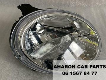 Daewoo Matiz Koplamp Rechts 96507856 Nieuw 2011 beschikbaar voor biedingen