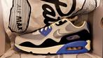 Nike air max 90 patta wave purple. Maat 43, Ophalen of Verzenden, Nieuw, Overige kleuren