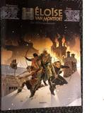 De vijf boogschutters heloise van montfort c4 k4, Eén stripboek, Ophalen of Verzenden, Zo goed als nieuw