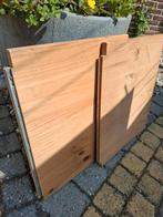 Ikea IVAR legplanken 42x50 cm, Ophalen, Gebruikt