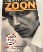 KARL OVE KNAUSGARD ZOON Mijn strijd 3 - Zoon mijn strijd 3, Boeken, Ophalen of Verzenden, Zo goed als nieuw, Karl Ove Knausgard