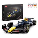 Rastar 92410 Red Bull Racing RB19, Overige merken, Info@carbrick.nl, Nieuw, Ophalen of Verzenden