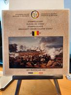 Waterloo 1815 Napoleon...., Verzamelen, Ophalen of Verzenden, Landmacht, Overige gebieden