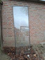 Dubbel glas, gratis afhalen, Ophalen, Minder dan 80 cm, Glasplaat, 160 cm of meer