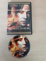 Film The Watcher (Keanu Reevers) veel films van 1euro 5+1gra, Vanaf 16 jaar, Ophalen of Verzenden, Actiethriller