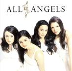 CD-sale ALL ANGELS - All Angels >NIEUW, Ophalen, Zo goed als nieuw, Gospel