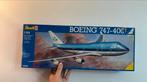 Boeing 747-400 1:144, Hobby en Vrije tijd, Modelbouw | Vliegtuigen en Helikopters, 1:72 tot 1:144, Revell, Ophalen of Verzenden