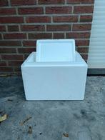 Tempex box 27x30x40cm (hxbxl), Ophalen of Verzenden, Krat, Minder dan 35 cm