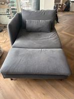 IKEA Söderhamn chaise longue, Ophalen, Eenpersoons, Zo goed als nieuw, Minder dan 150 cm