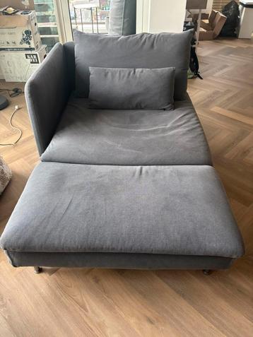 IKEA Söderhamn chaise longue