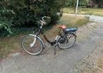 Vogue Premium met 2 accus, Fietsen en Brommers, Elektrische fietsen, Gebruikt, ., 47 tot 51 cm, .