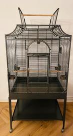 Montana Madeira III Antiek, Ophalen, Zo goed als nieuw, Vogelkooi