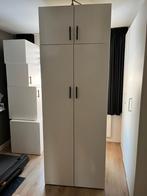 Ikea Platsa kast, Ophalen, Kunststof, 100 tot 150 cm, 200 cm of meer
