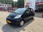 Peugeot 107 1.0 12V 3DR, Voorwielaandrijving, Gebruikt, 765 kg, 4 stoelen
