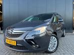 Opel Zafira Tourer 1.4 Edition 7pers/Navi/OrgNl/NwApk/Nap!, Gebruikt, Euro 6, 4 cilinders, 7 stoelen