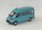 Minichamps Mercedes Sprinter Minibus, Ophalen of Verzenden, Nieuw, Auto, MiniChamps
