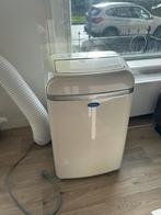 Carrier Mobiele Airco, Minder dan 60 m³, 3 snelheden of meer, Ophalen of Verzenden, Zo goed als nieuw