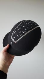 Paardrij cap, Dieren en Toebehoren, Paardrijkleding, Ophalen