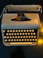 Vintage remington rem riter typemachine, Antiek en Kunst, Antiek | Kantoor en Zakelijk, Ophalen