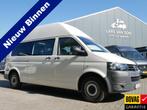 Volkswagen T5 GP Hoogdak, Verlengde uitvoering, California I, Volkswagen, Bus-model, Bedrijf, Diesel