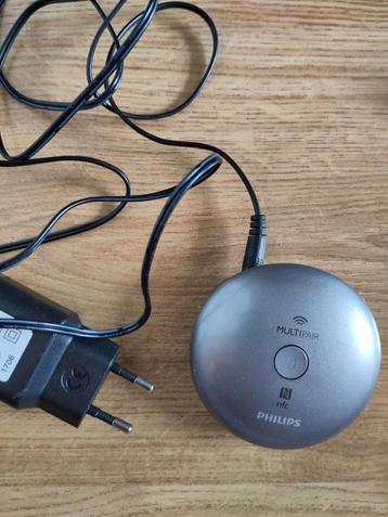 Philips multipair. Draadloos muziek via je versterker. beschikbaar voor biedingen