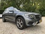 Mercedes-Benz GLC 250 4MATIC Edition 1 /AMG-Line / El.Trekha, Auto's, Mercedes-Benz, Te koop, Zilver of Grijs, Geïmporteerd, 14 km/l